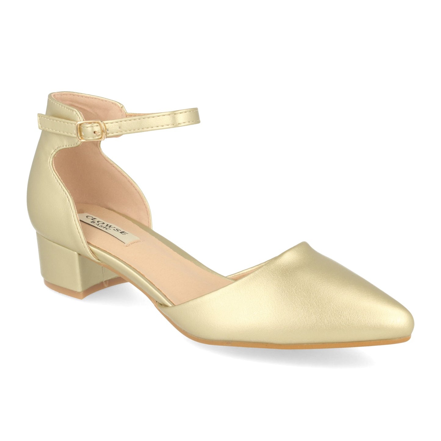 0F222-Oro