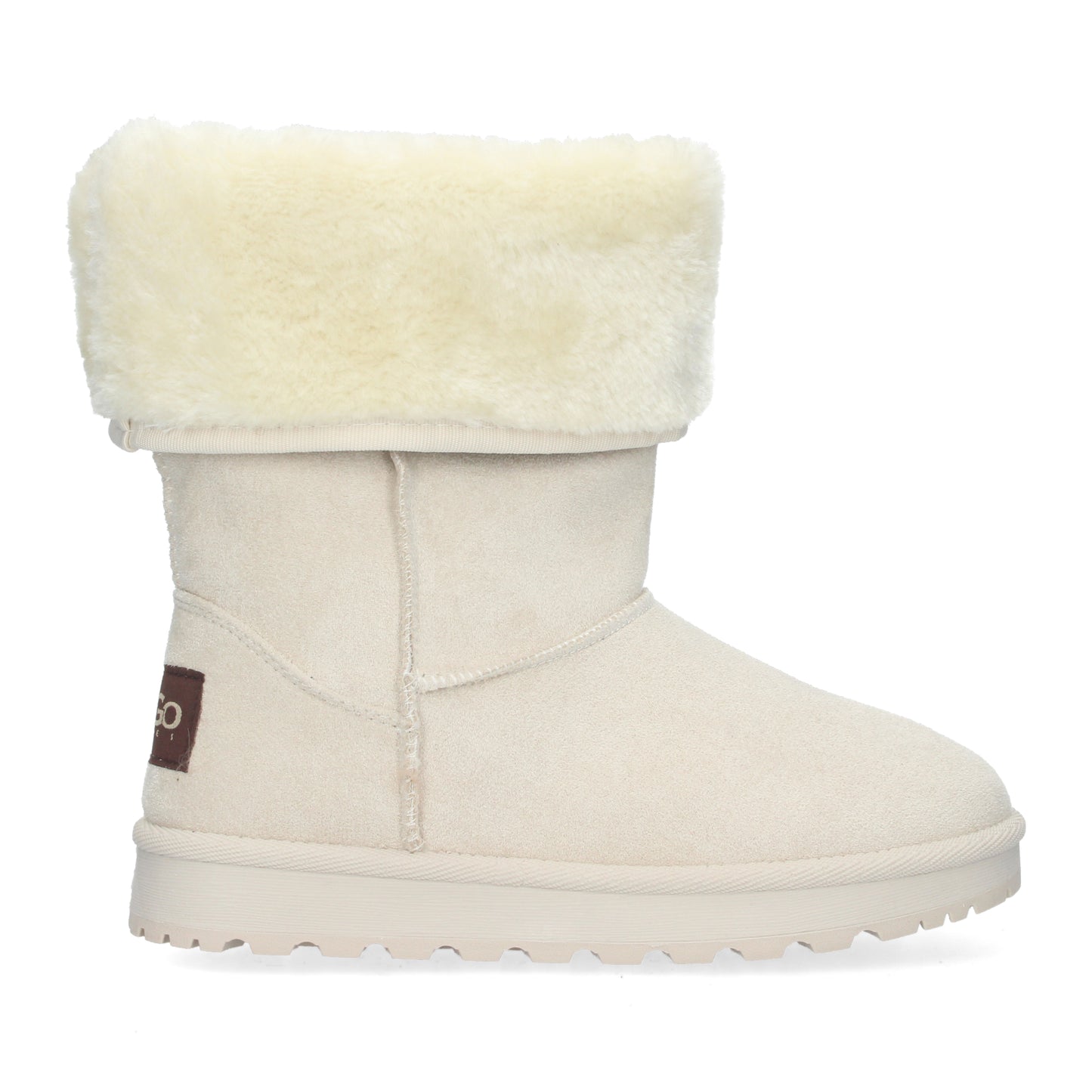 Bota Australiana para Mujer - Comodidad y Estilo