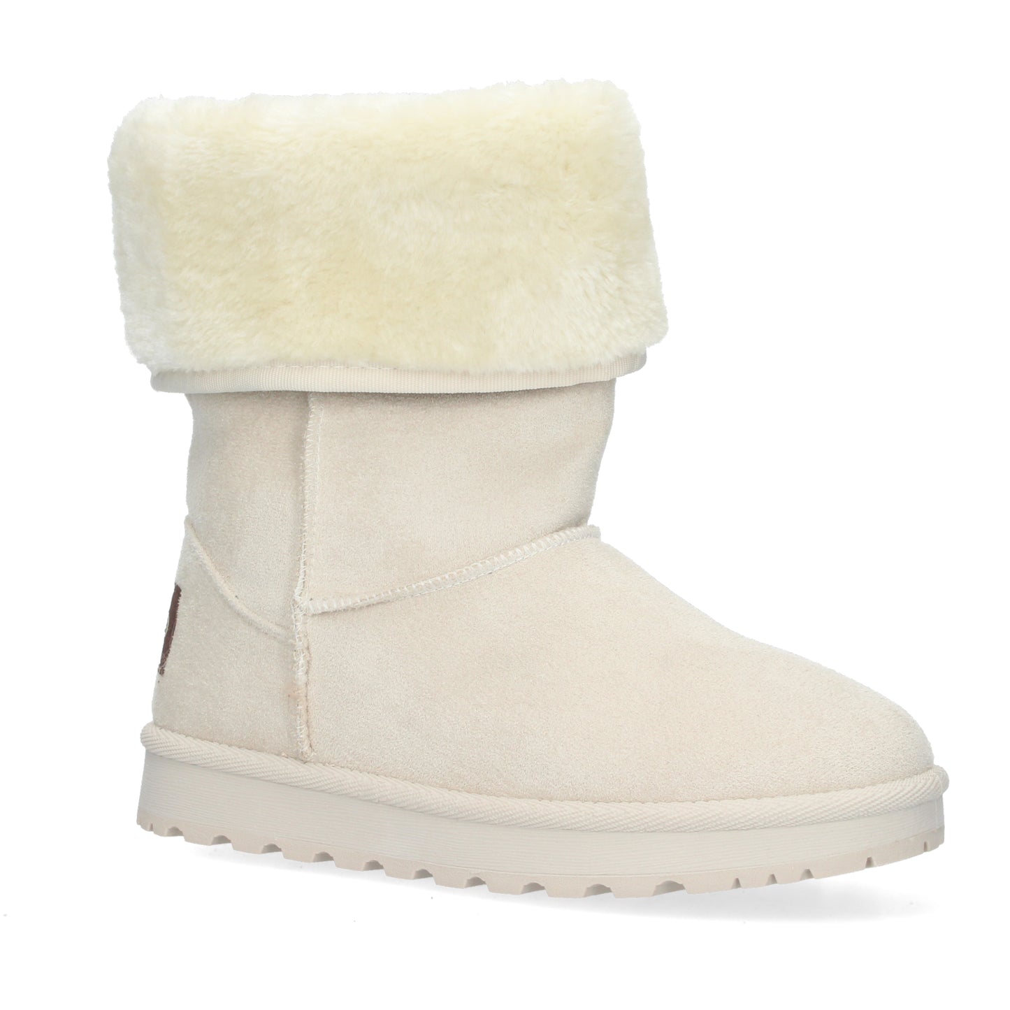 Bota Australiana para Mujer - Comodidad y Estilo