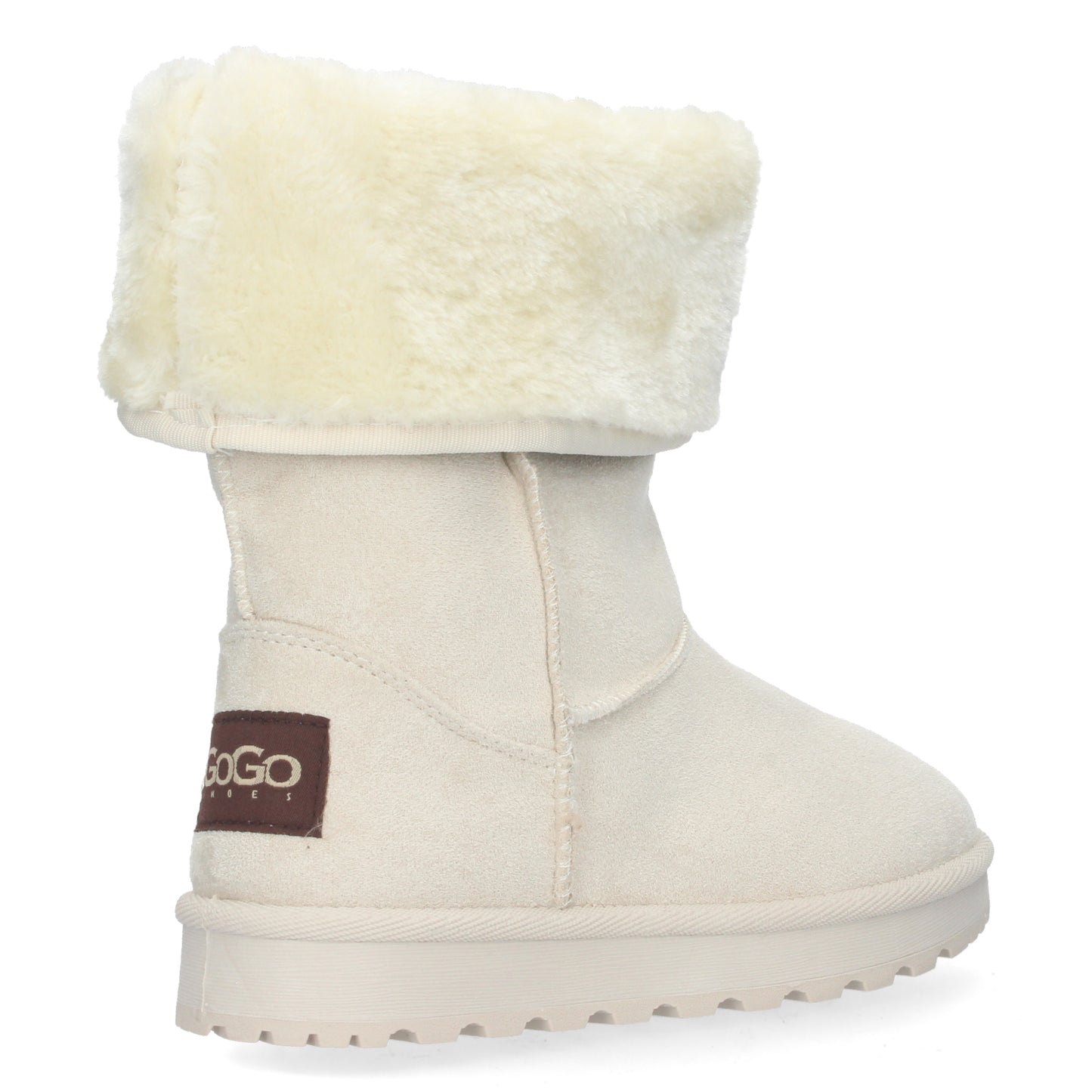 Bota Australiana para Mujer - Comodidad y Estilo