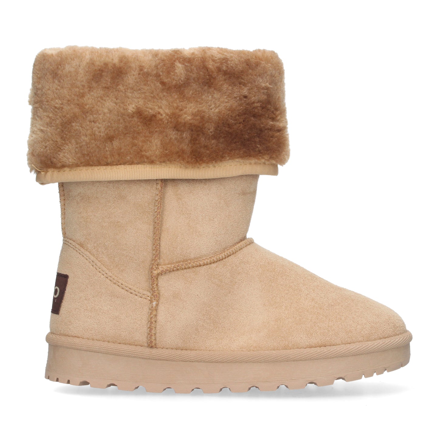 Bota Australiana para Mujer - Comodidad y Estilo