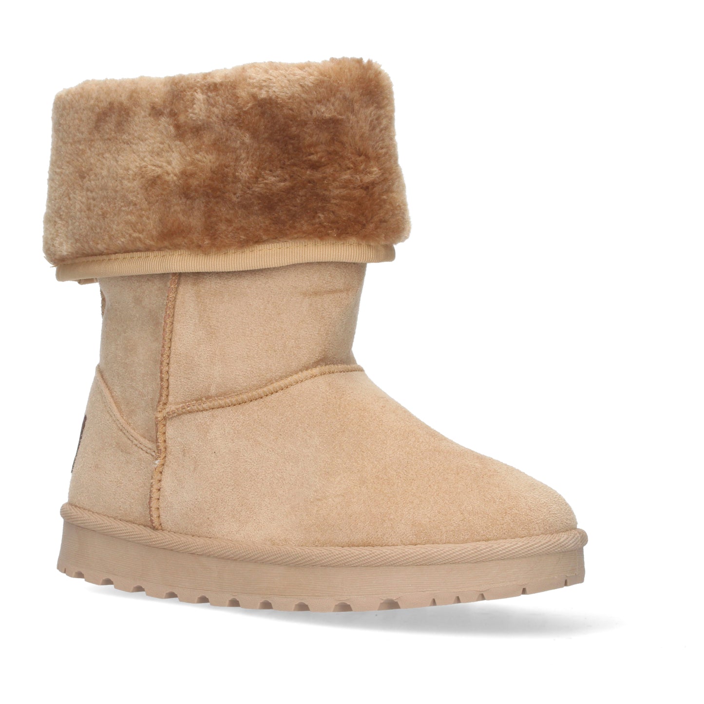 Bota Australiana para Mujer - Comodidad y Estilo