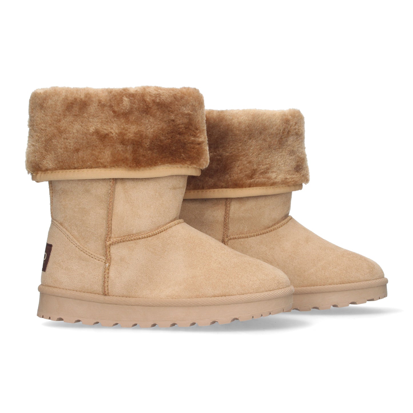 Bota Australiana para Mujer - Comodidad y Estilo