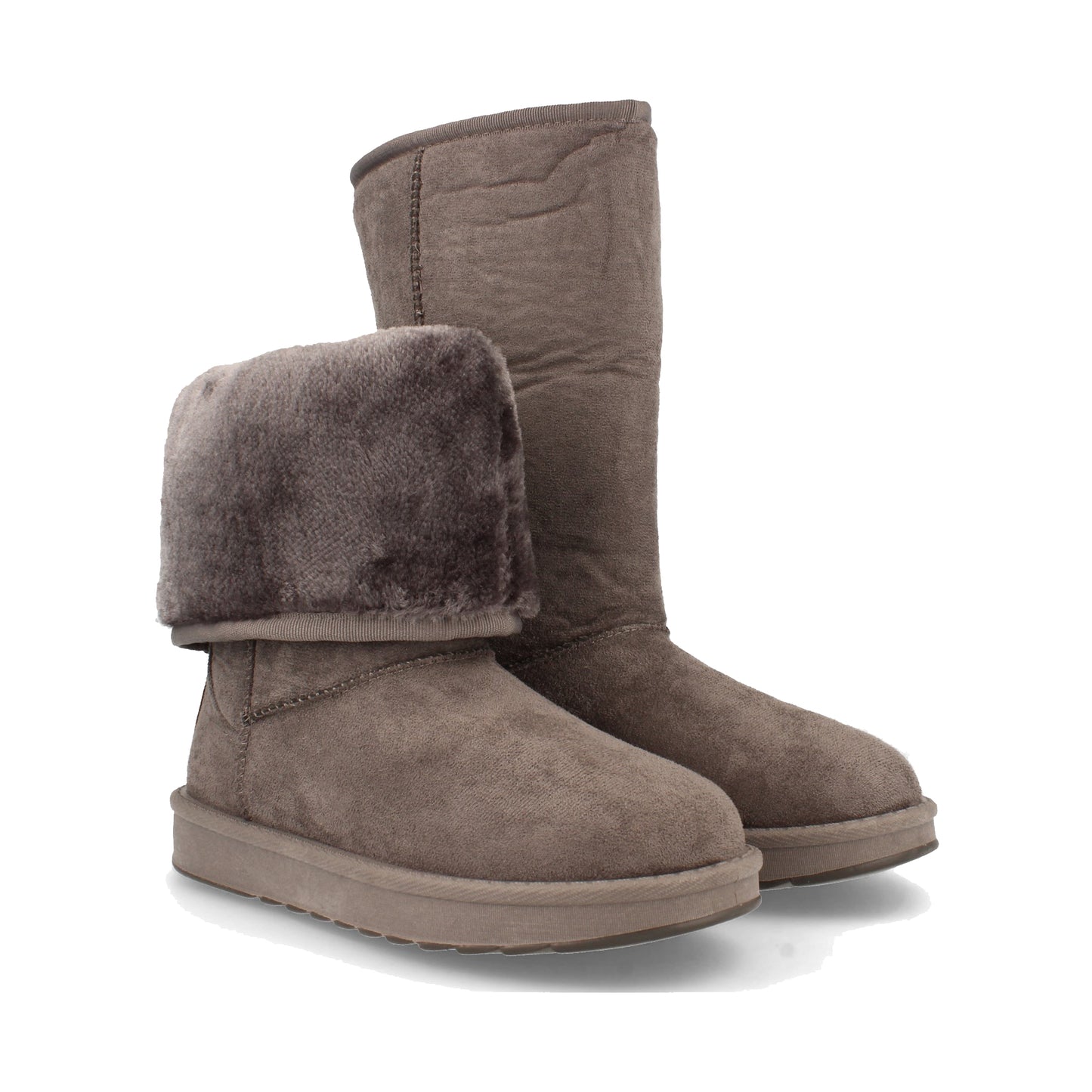 Bota Australiana para Mujer - Comodidad y Estilo