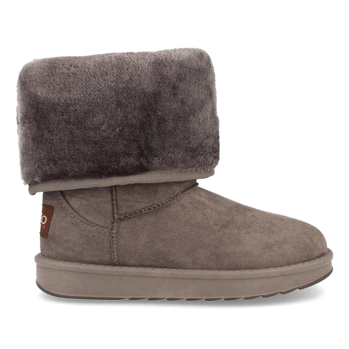 Bota Australiana para Mujer - Comodidad y Estilo