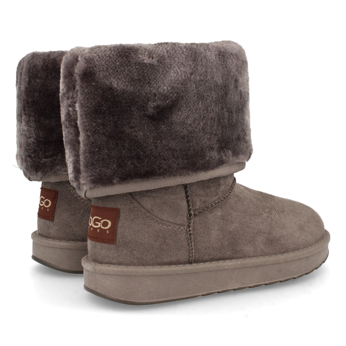 Bota Australiana para Mujer - Comodidad y Estilo