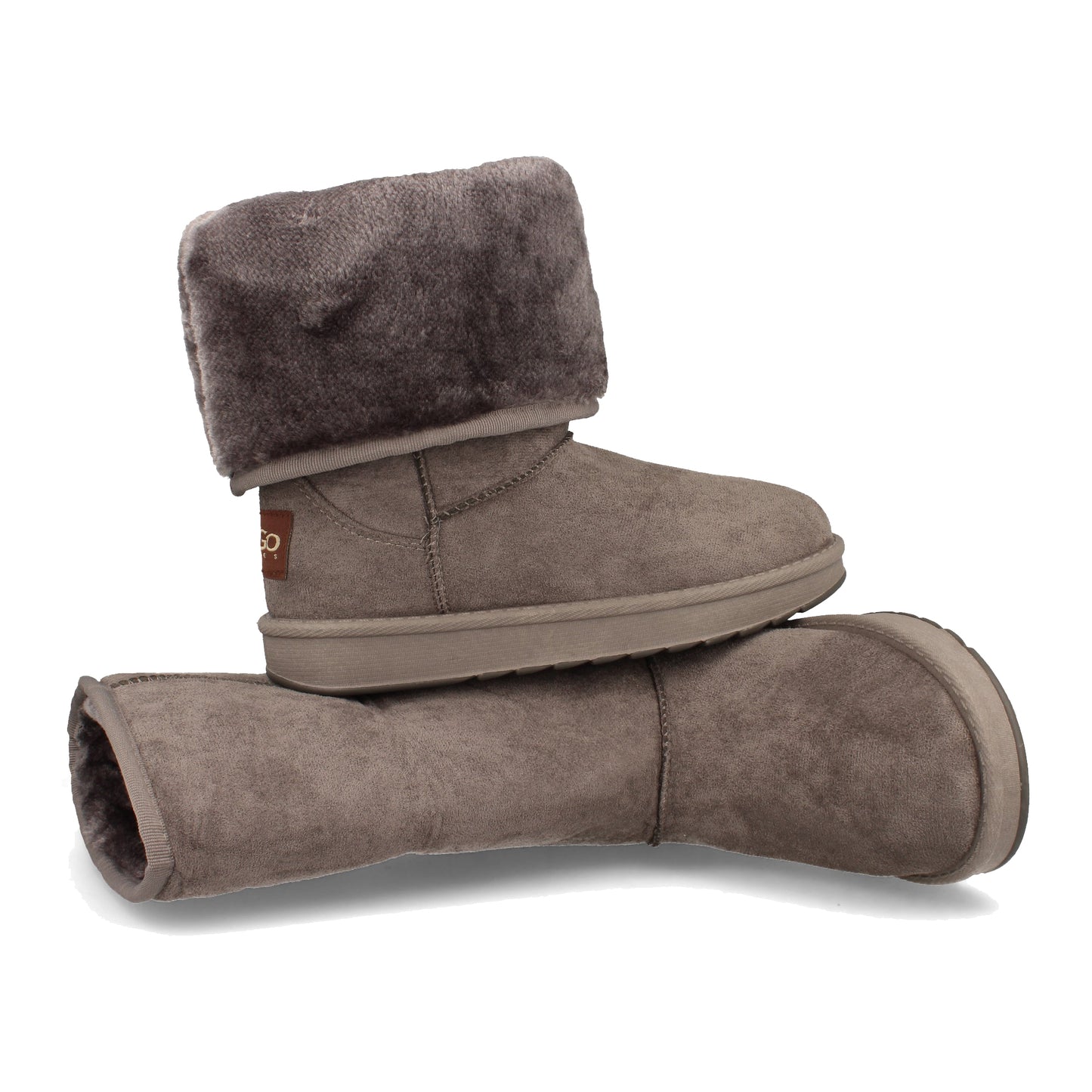 Bota Australiana para Mujer - Comodidad y Estilo