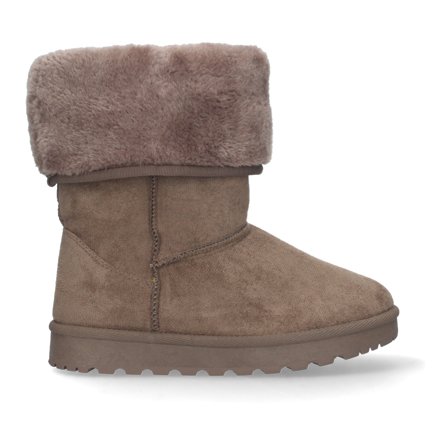 Bota Australiana para Mujer - Comodidad y Estilo