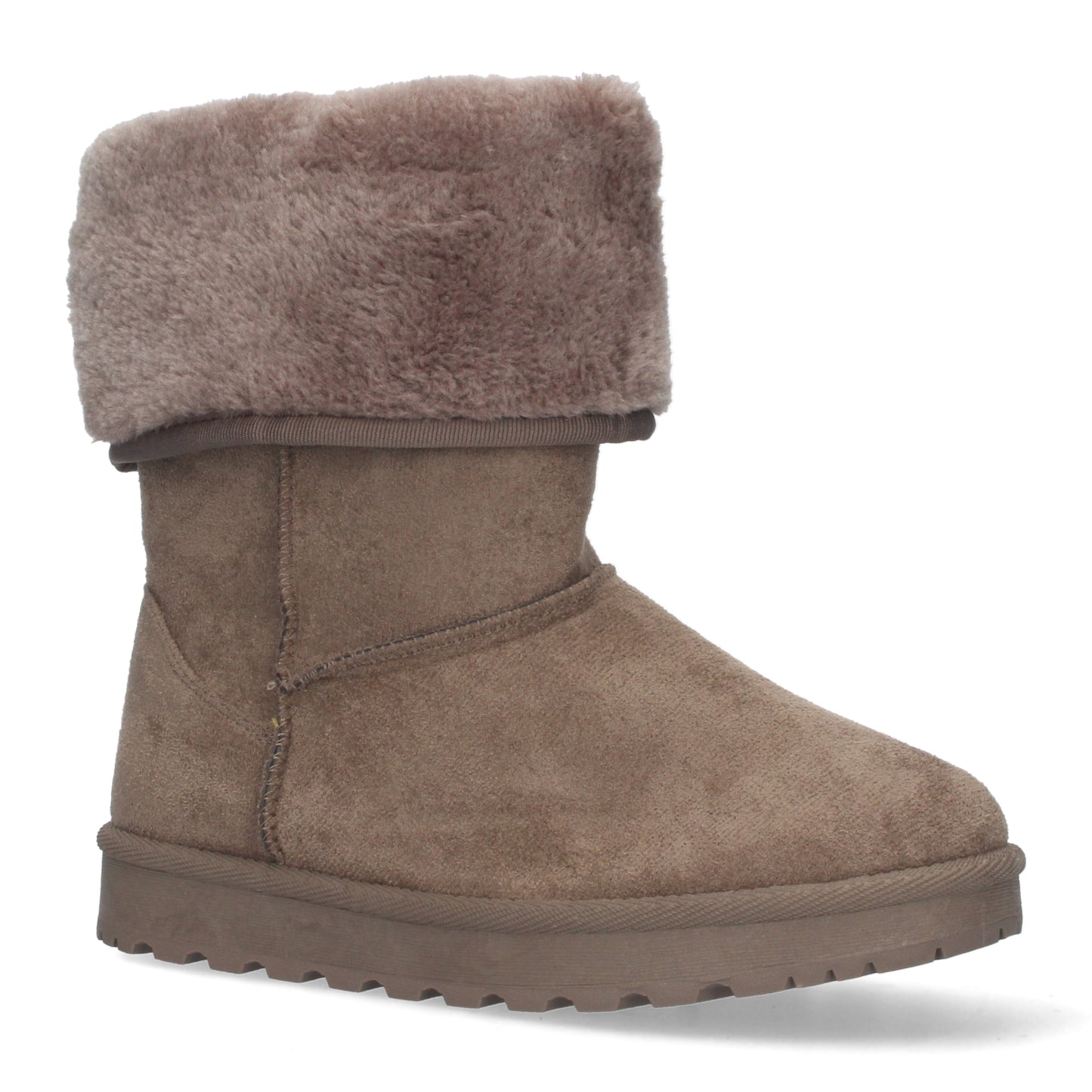 Bota Australiana para Mujer - Comodidad y Estilo