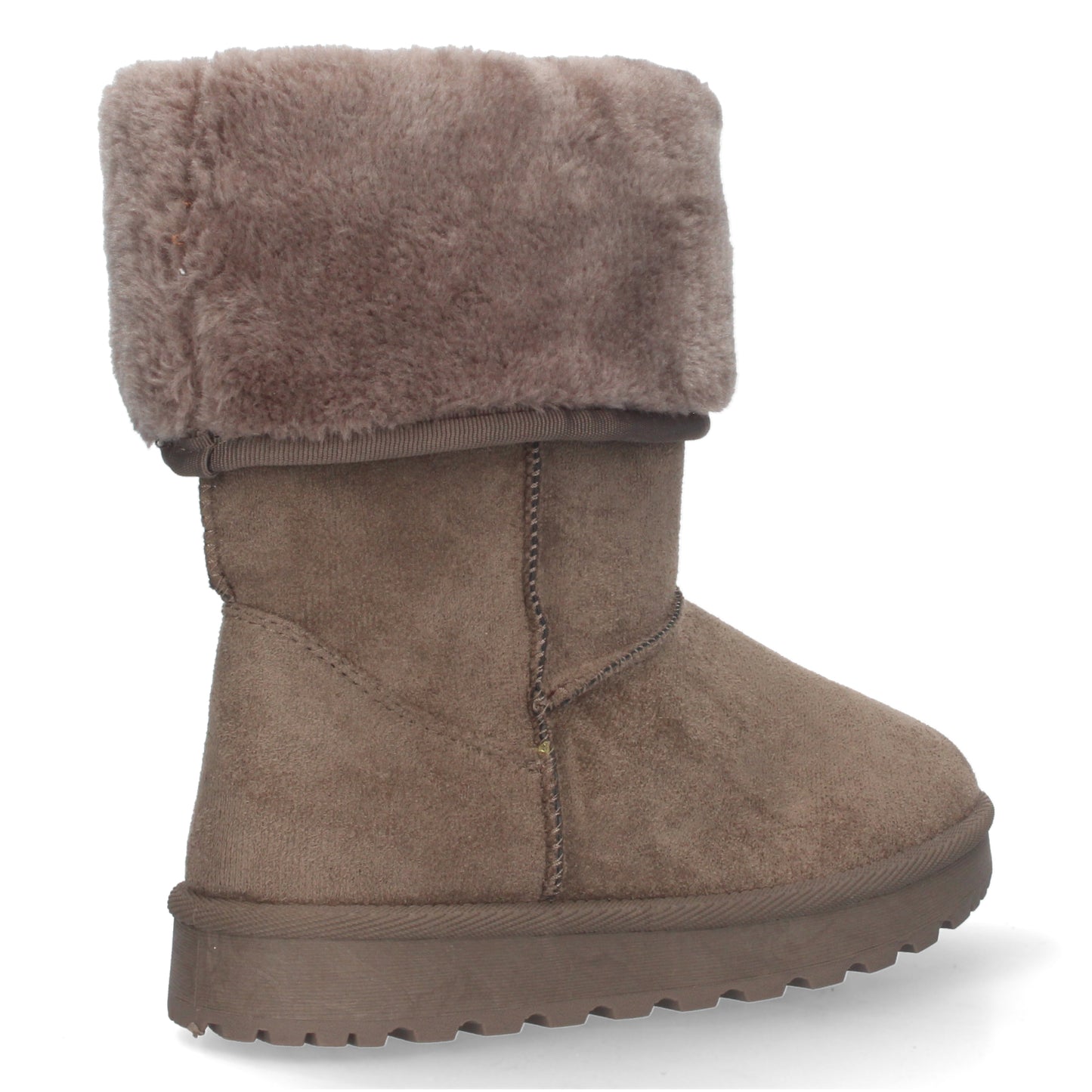 Bota Australiana para Mujer - Comodidad y Estilo