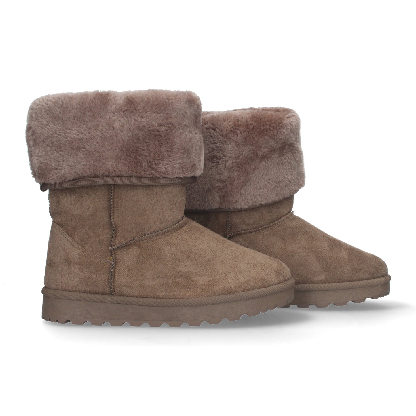 Bota Australiana para Mujer - Comodidad y Estilo