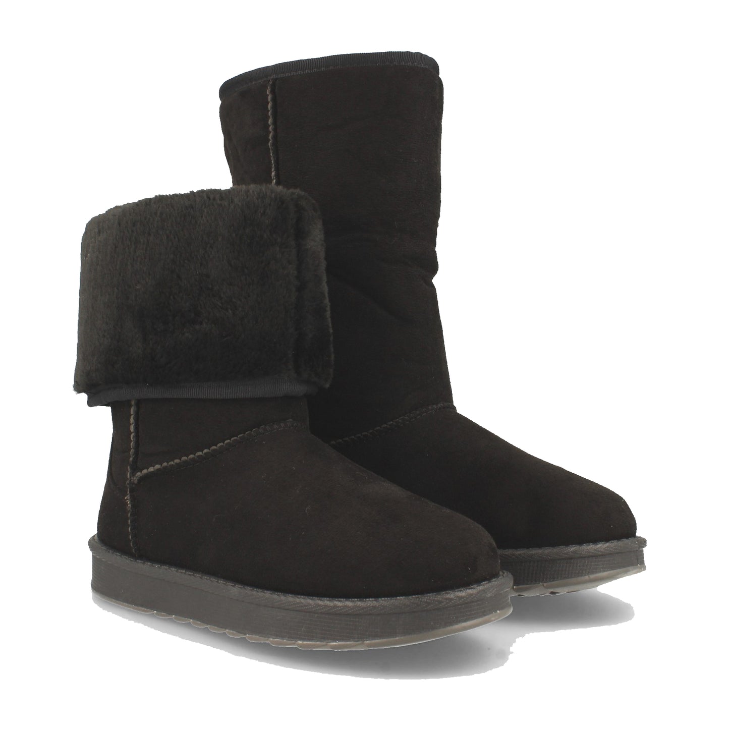 Bota Australiana para Mujer - Comodidad y Estilo