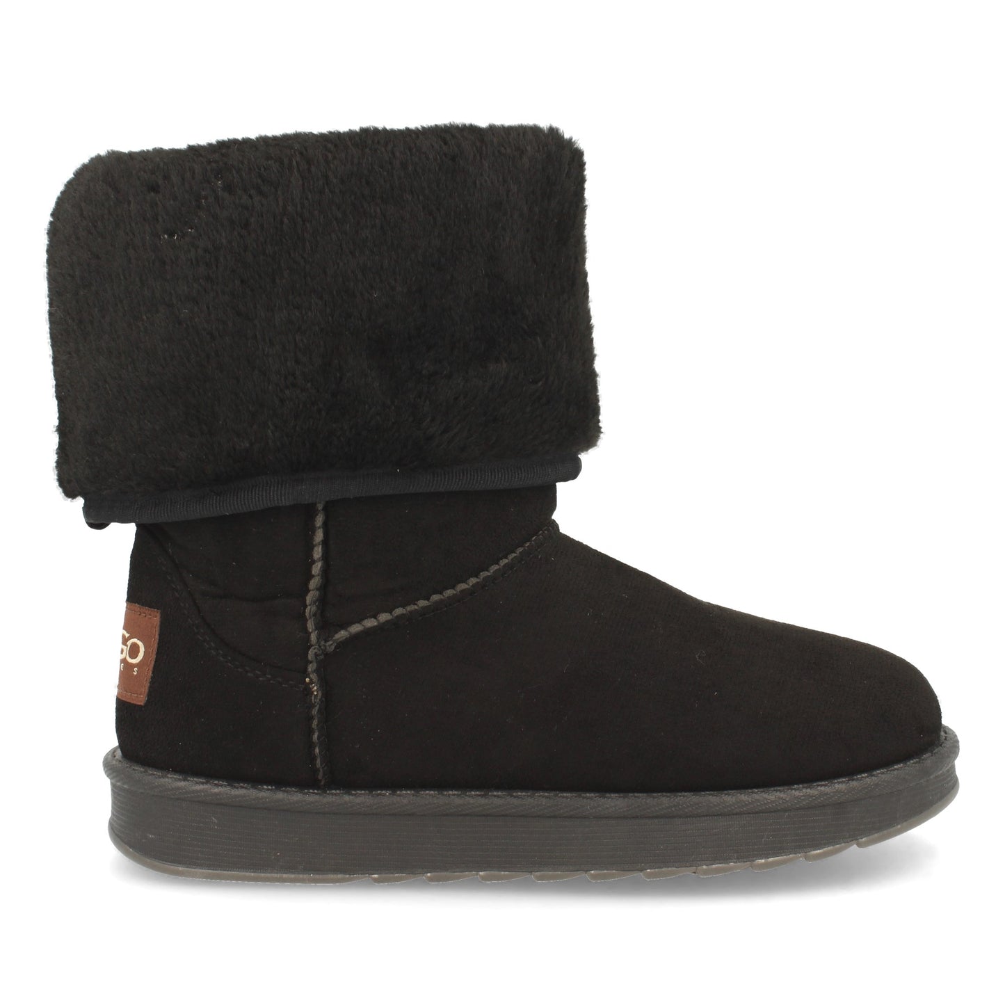 Bota Australiana para Mujer - Comodidad y Estilo