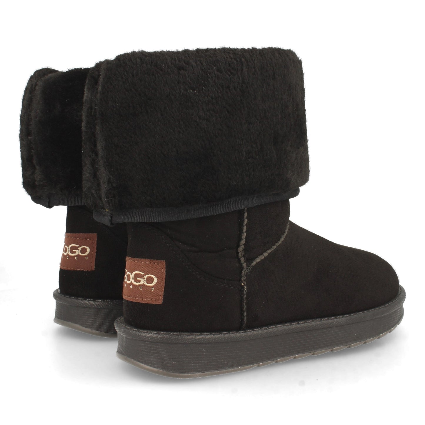 Bota Australiana para Mujer - Comodidad y Estilo