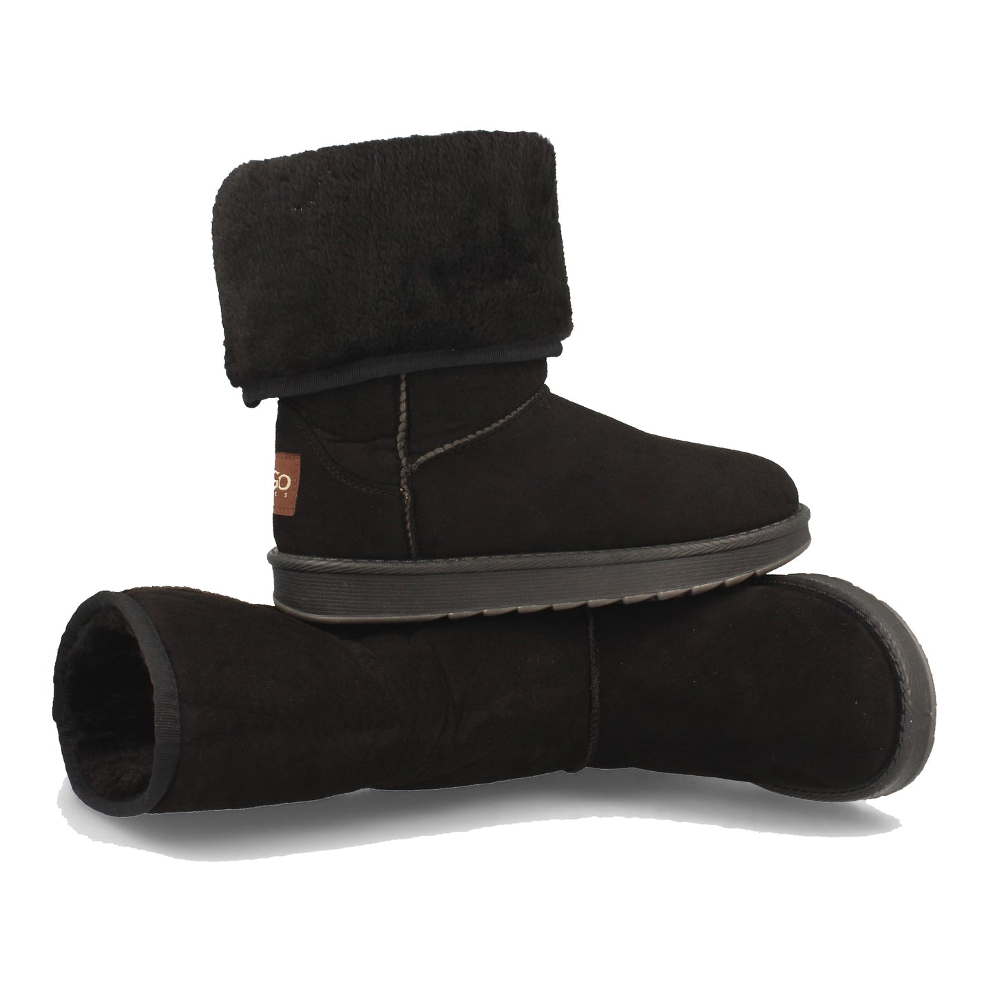 Bota Australiana para Mujer - Comodidad y Estilo