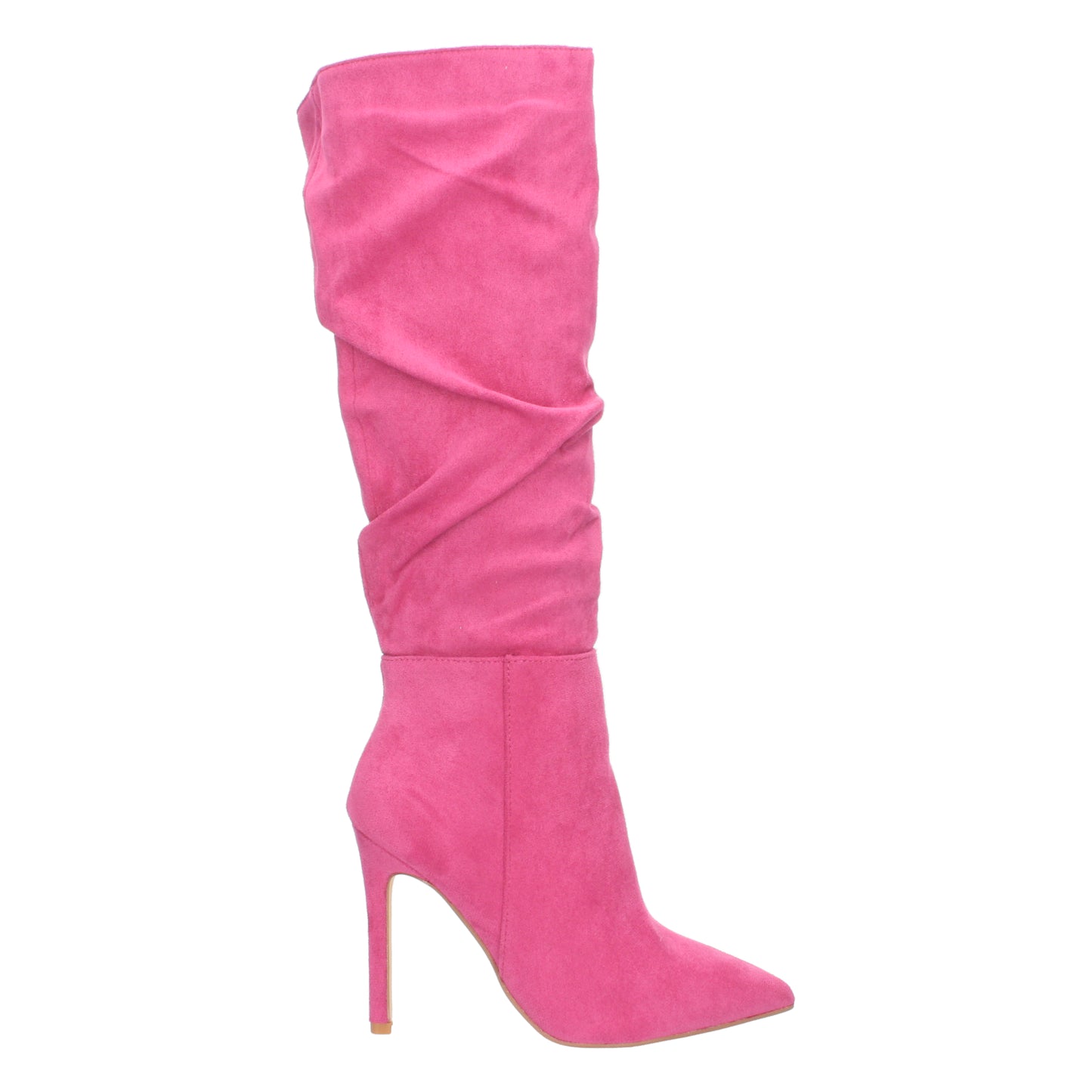 Bota con Tacón Fino para Mujer