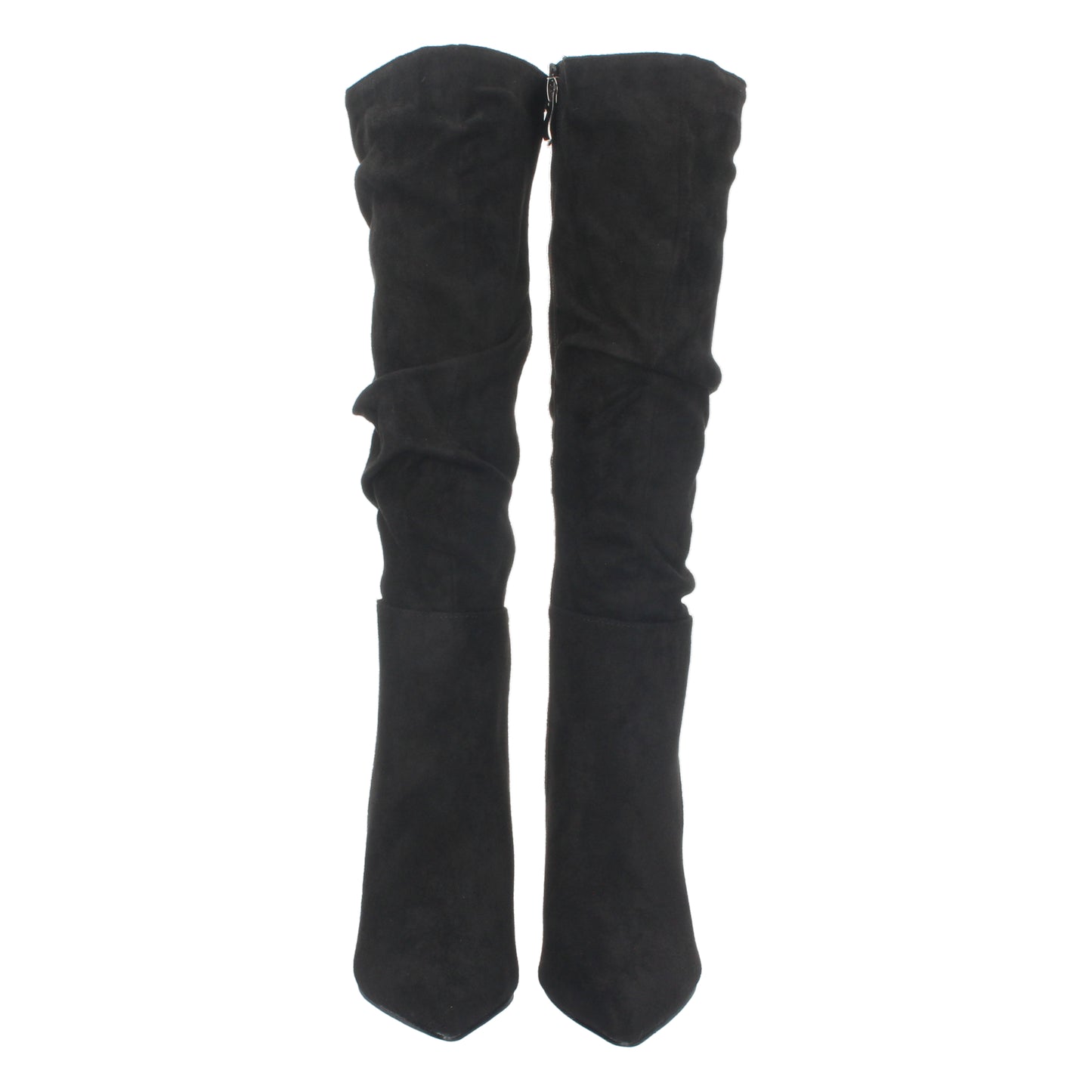 Bota con Tacón Fino para Mujer