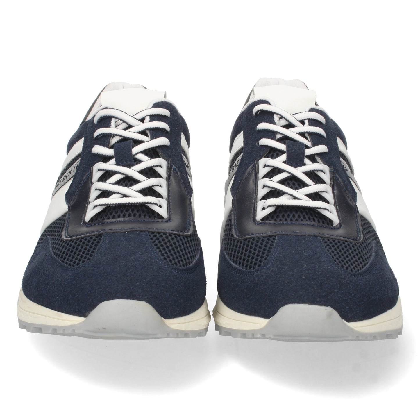 Zapatillas Planas para Hombre con Cordones