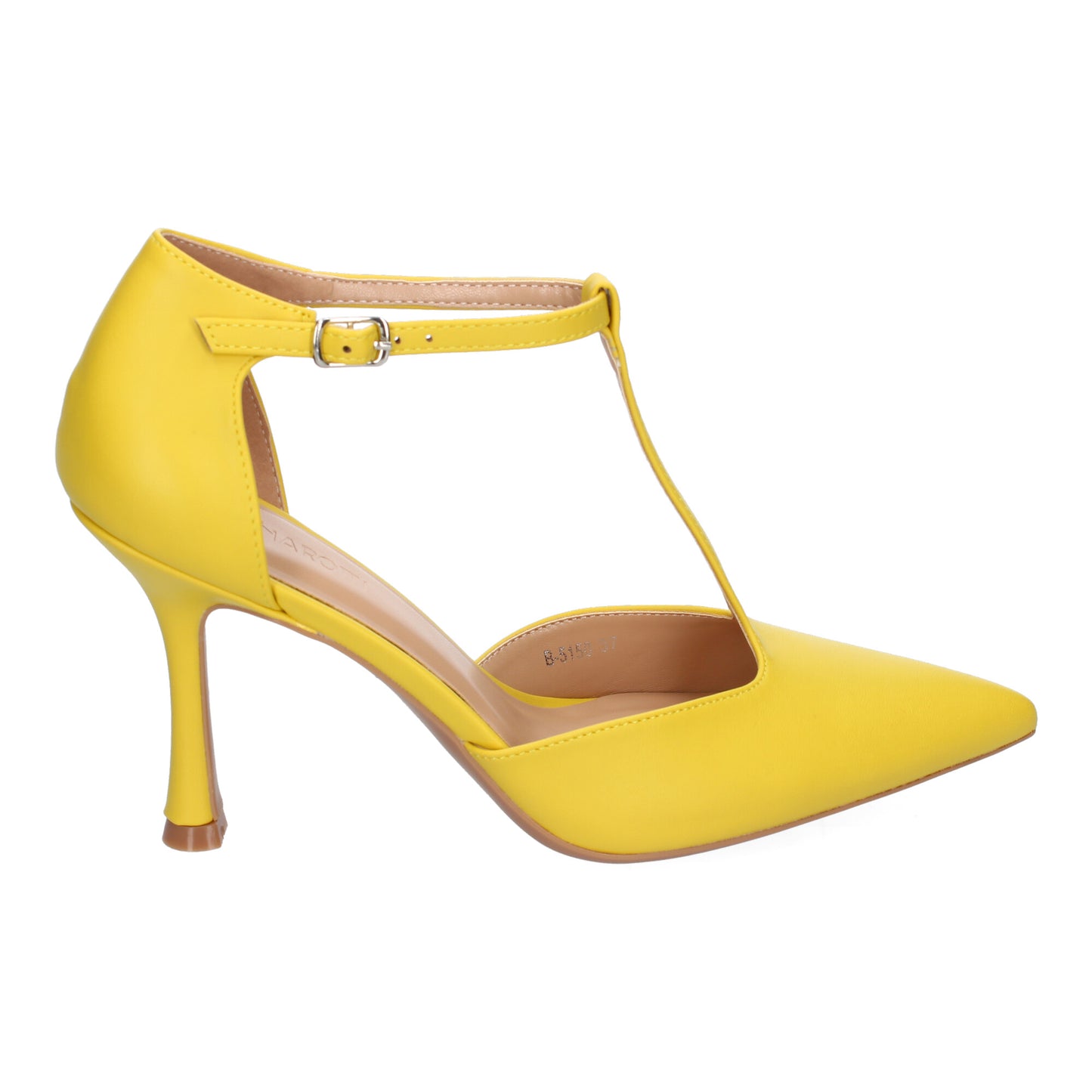 Zapatos de Tacón Fino para Mujer