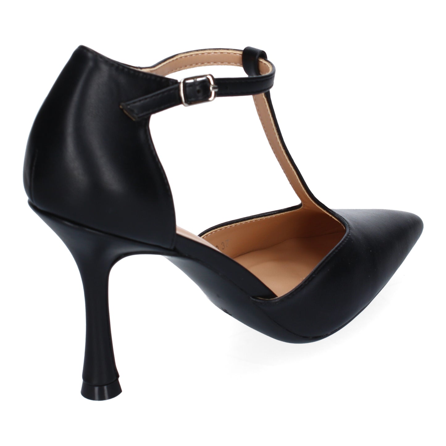 Zapatos de Tacón Fino para Mujer