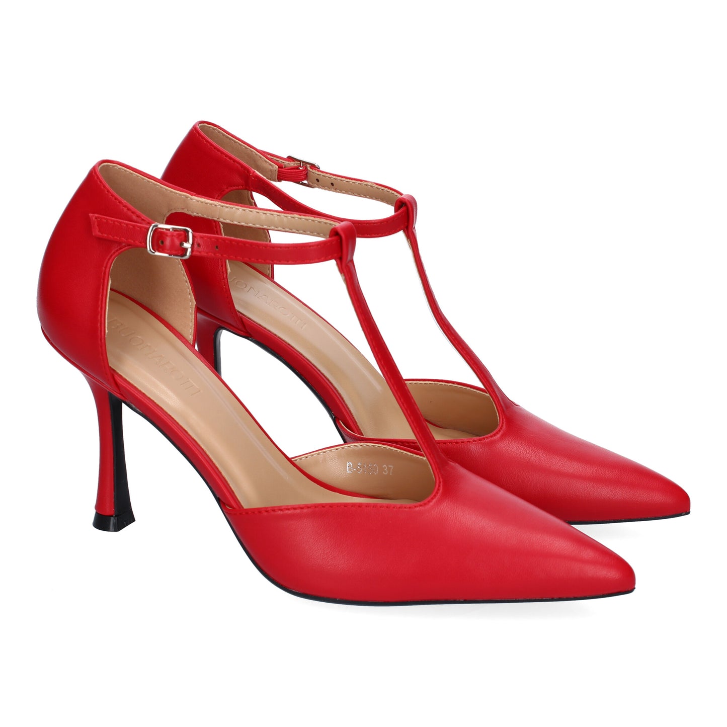 Zapatos de Tacón Fino para Mujer