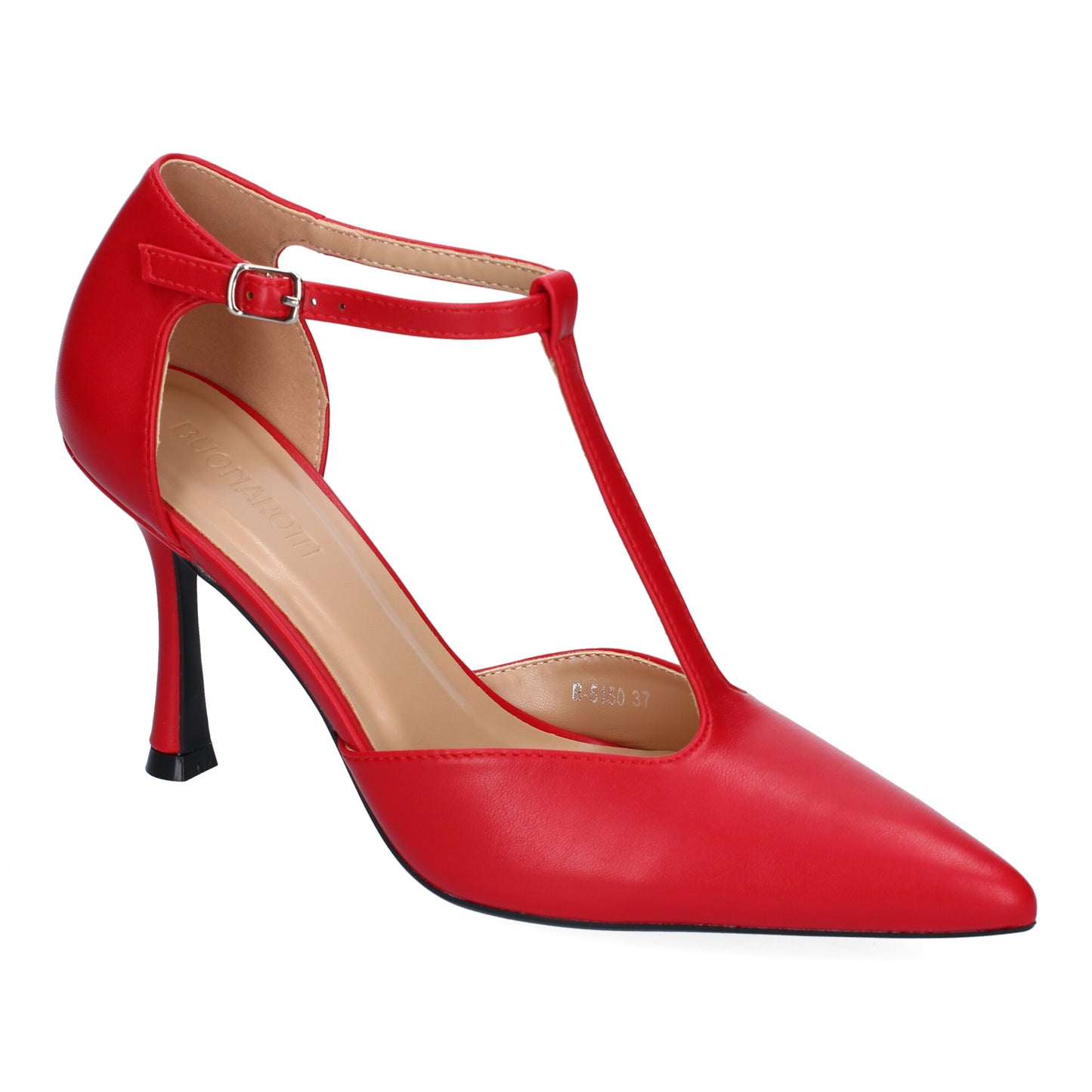 Zapatos de Tacón Fino para Mujer