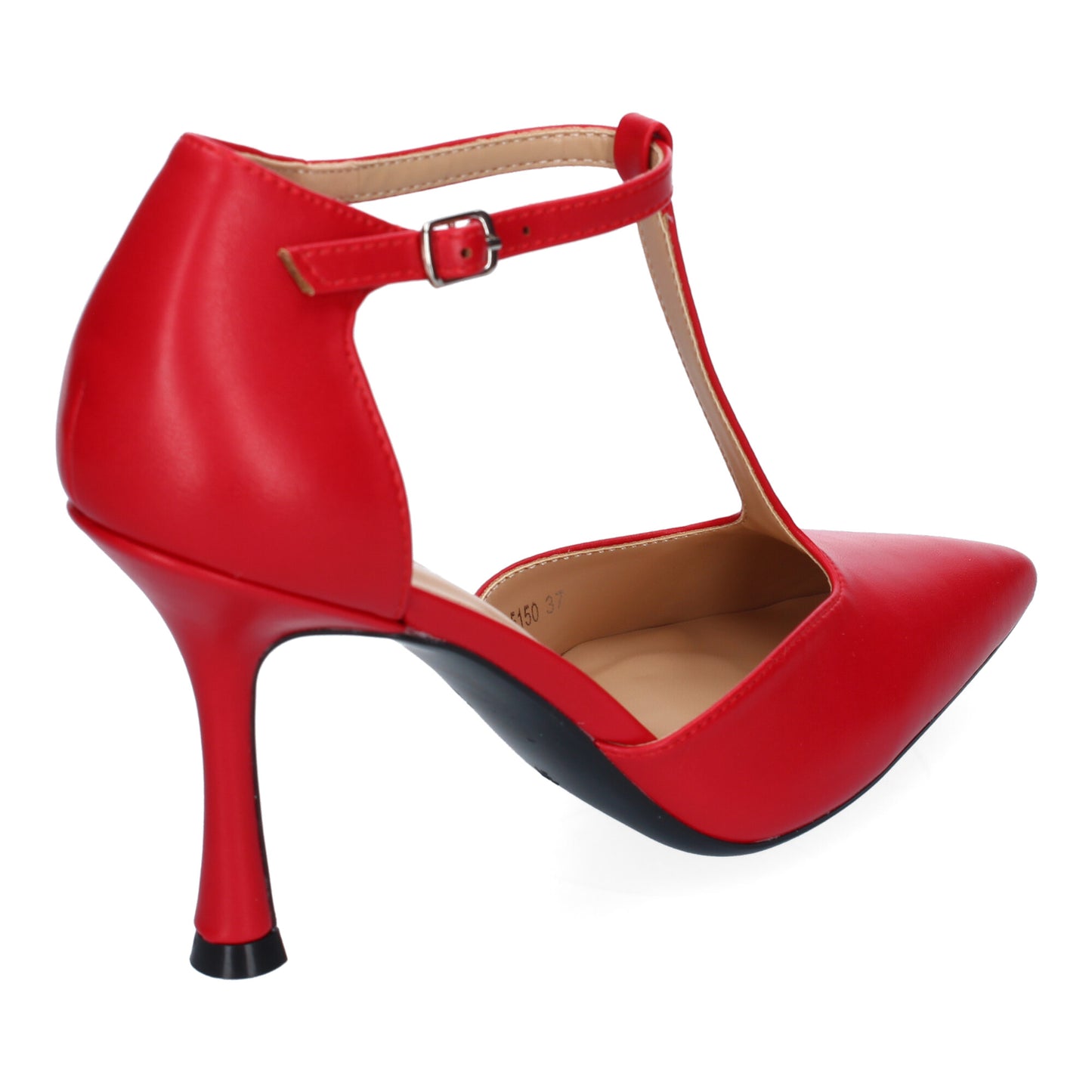 Zapatos de Tacón Fino para Mujer