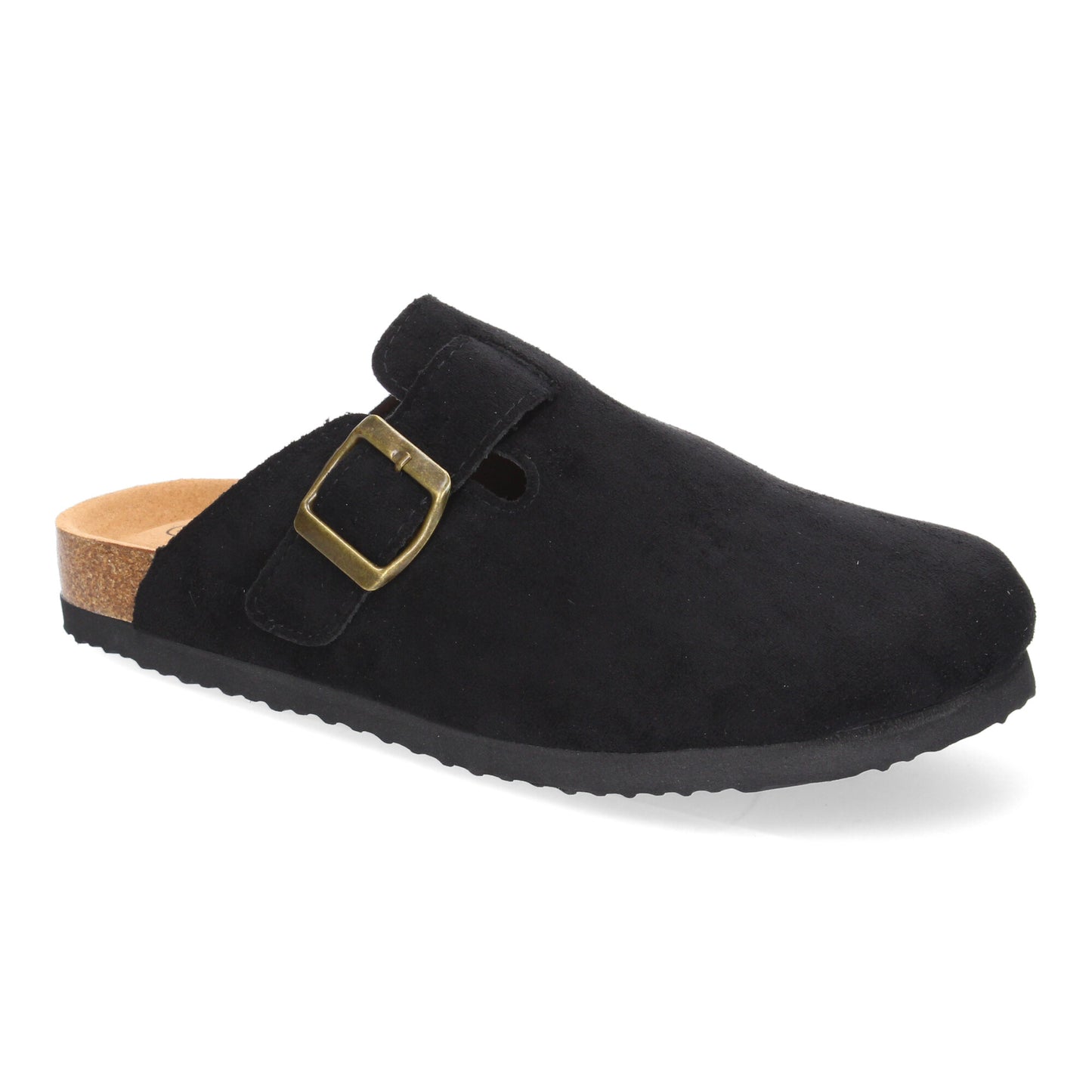 Zueco Plano Ancho para Mujer M-231E