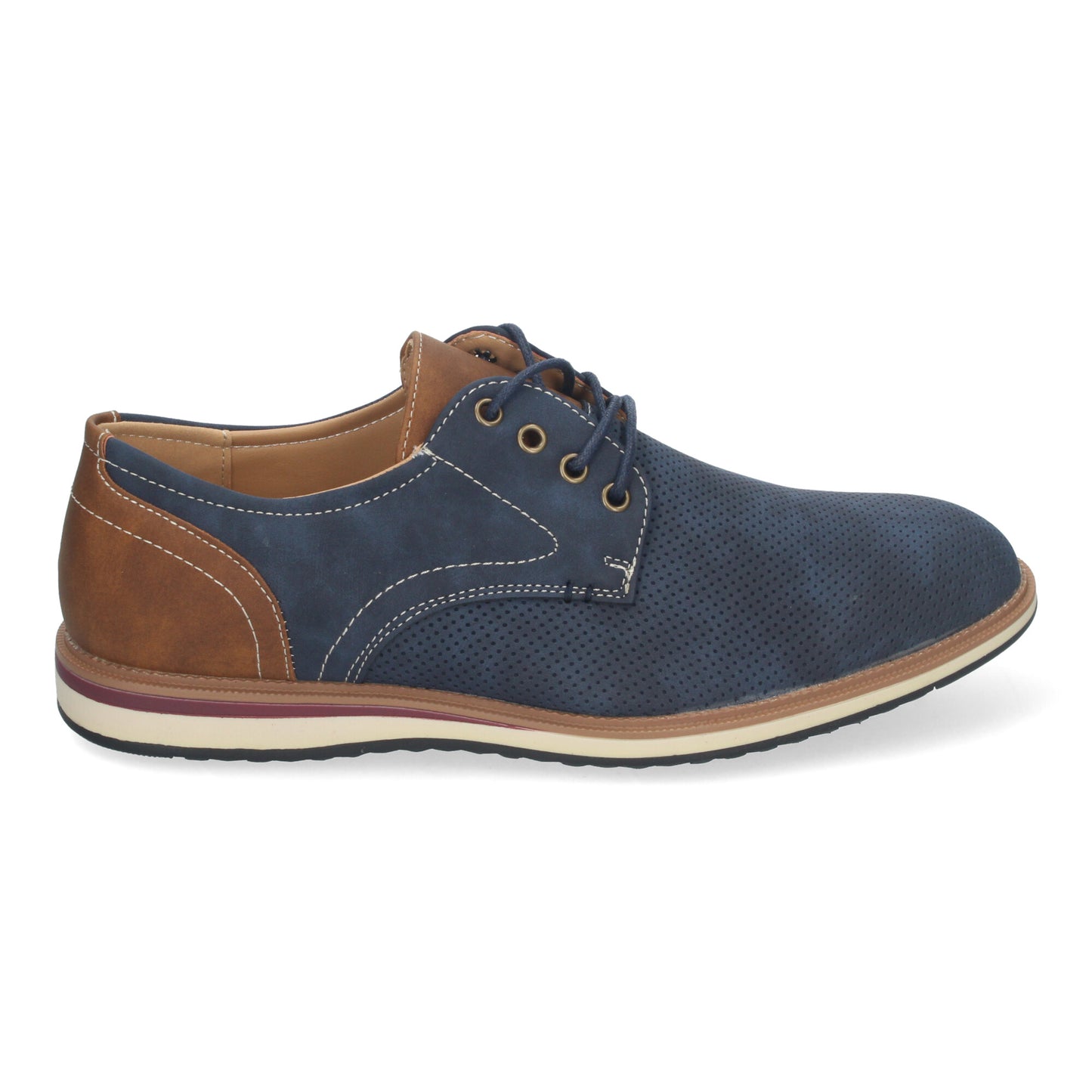 Zapatos Elegantes para Hombre TF8851