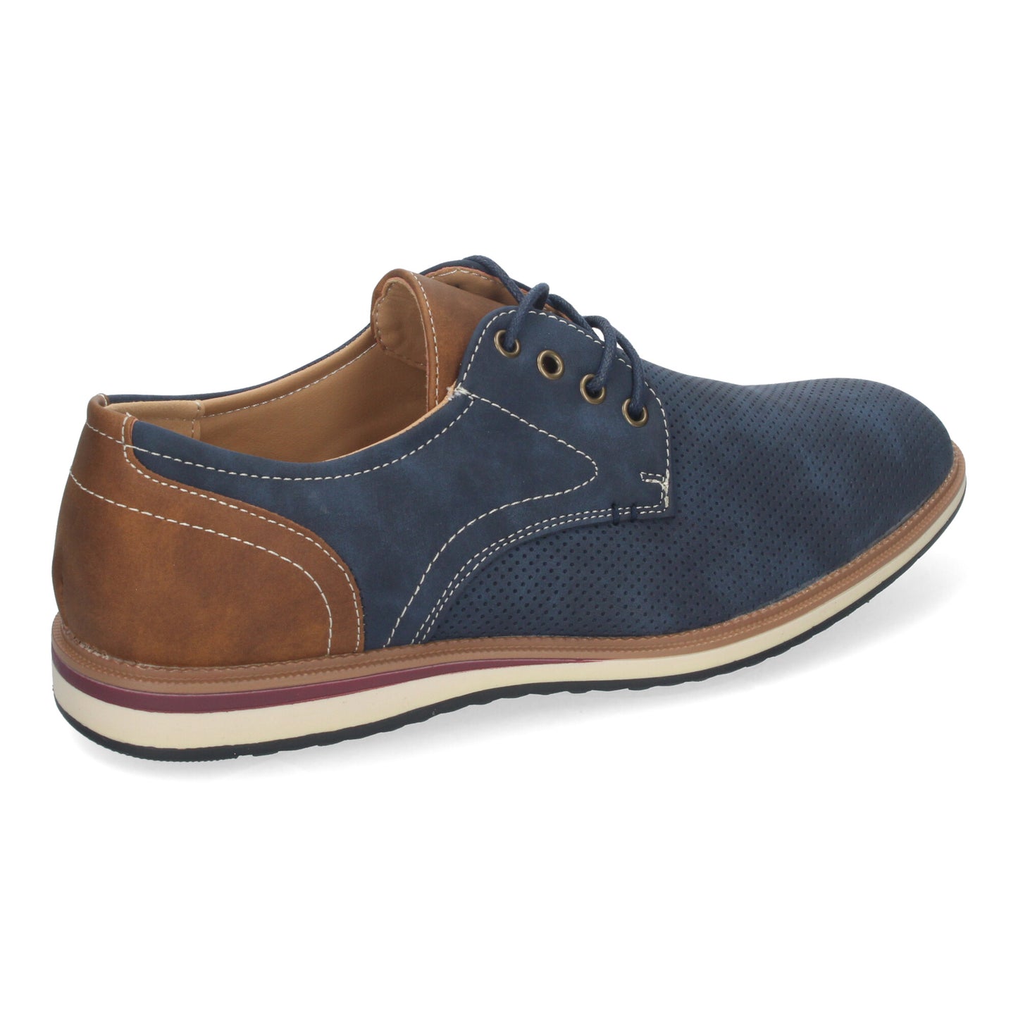 Zapatos Elegantes para Hombre TF8851
