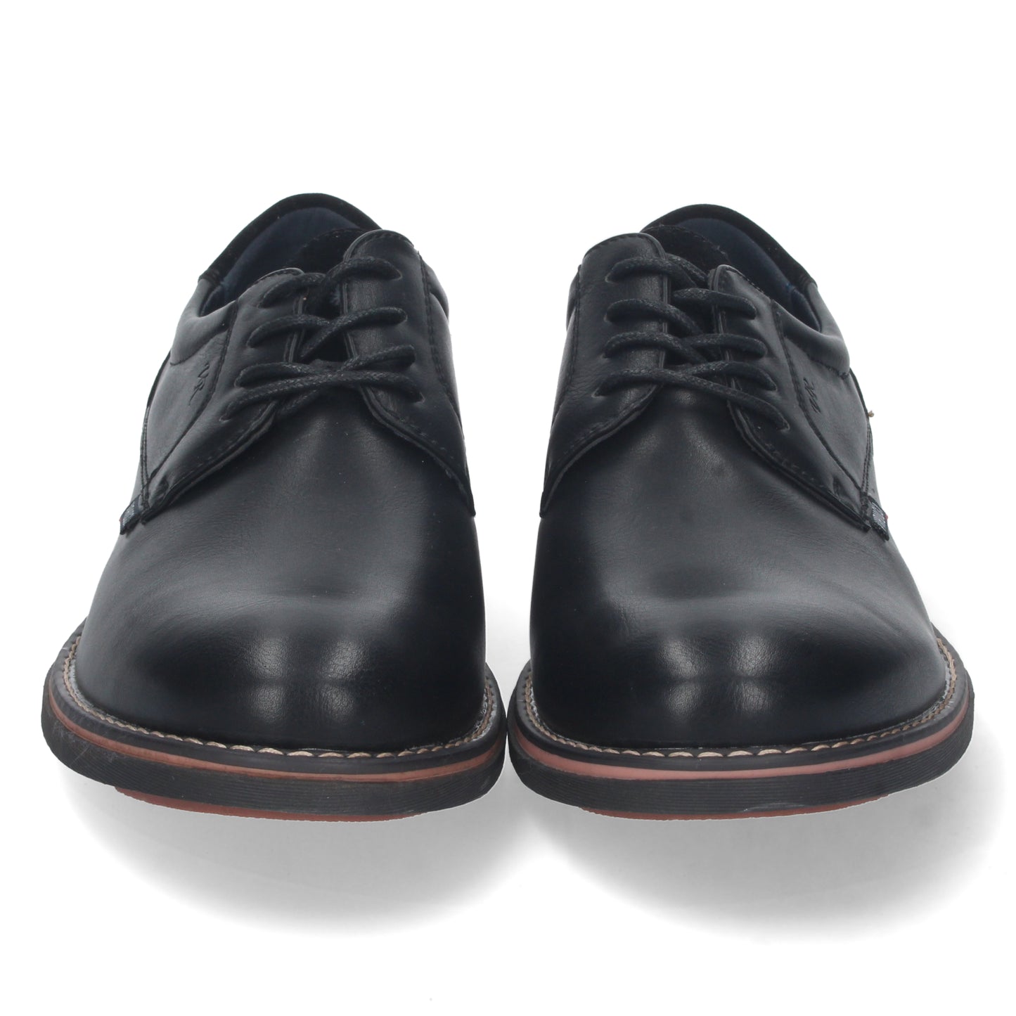 Zapato Plano de Cuero para Hombre - Comodidad y Estilo