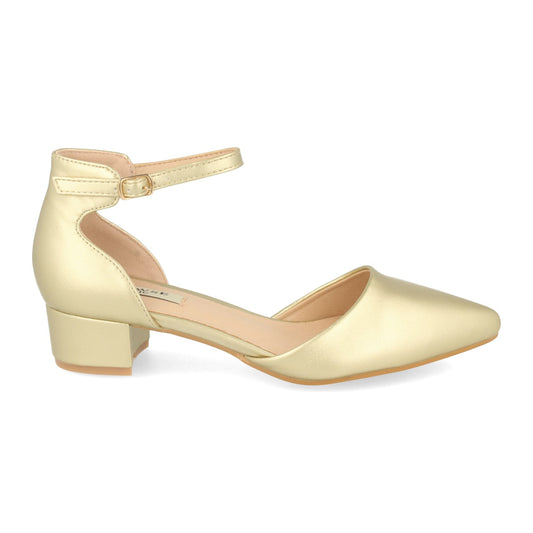 0F222-Oro