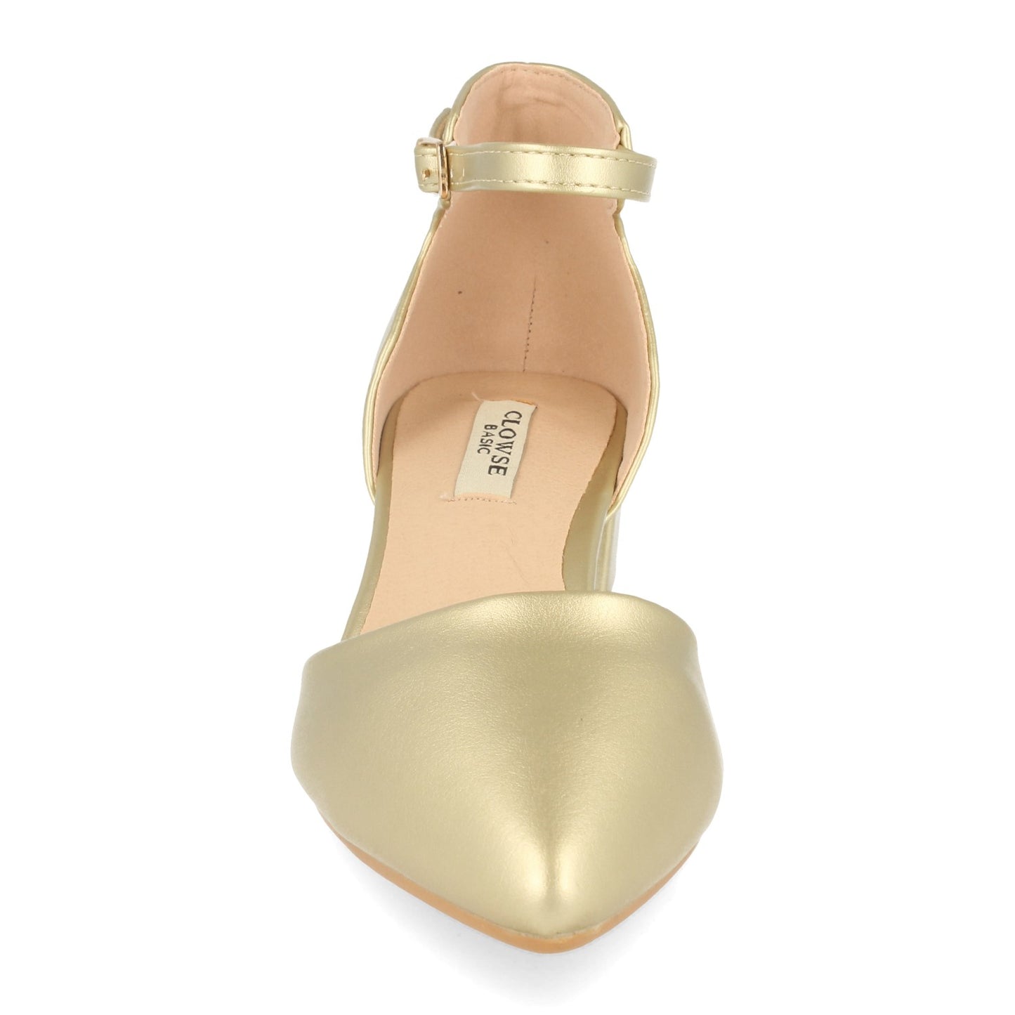 0F222-Oro