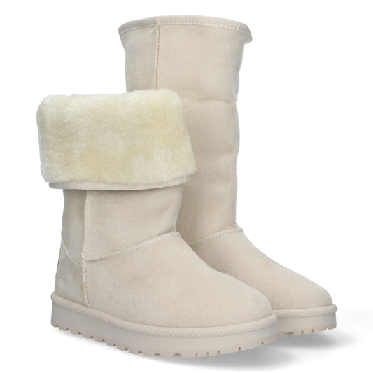 Bota Australiana para Mujer - Comodidad y Estilo