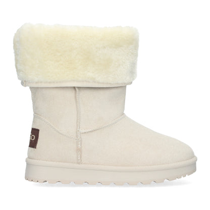 Bota Australiana para Mujer - Comodidad y Estilo