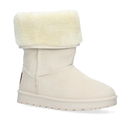 Bota Australiana para Mujer - Comodidad y Estilo