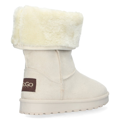 Bota Australiana para Mujer - Comodidad y Estilo