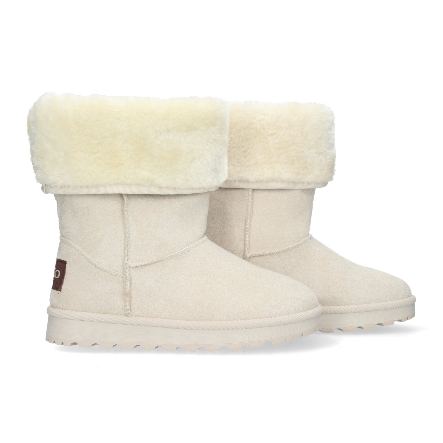 Bota Australiana para Mujer - Comodidad y Estilo