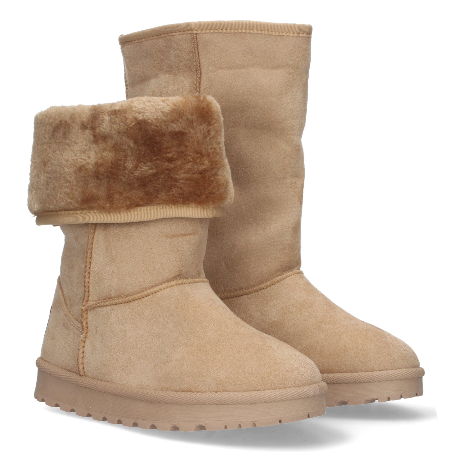 Bota Australiana para Mujer - Comodidad y Estilo