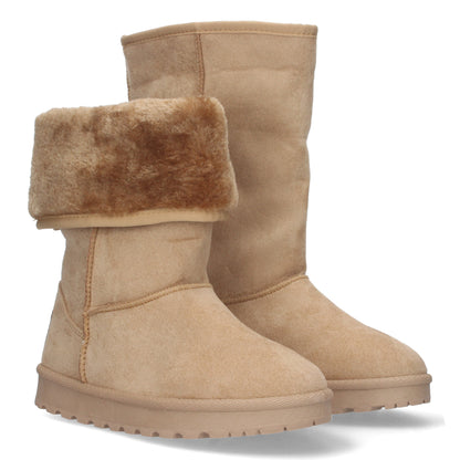 Bota Australiana para Mujer - Comodidad y Estilo
