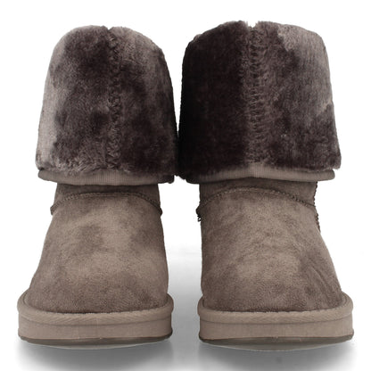 Bota Australiana para Mujer - Comodidad y Estilo