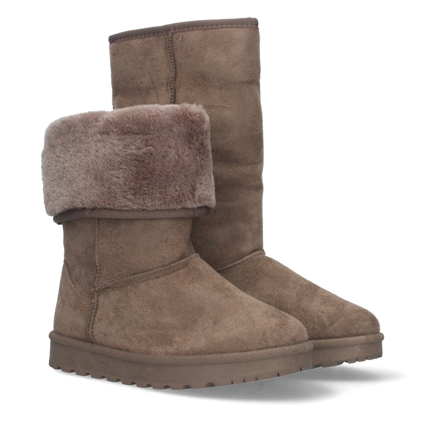 Bota Australiana para Mujer - Comodidad y Estilo