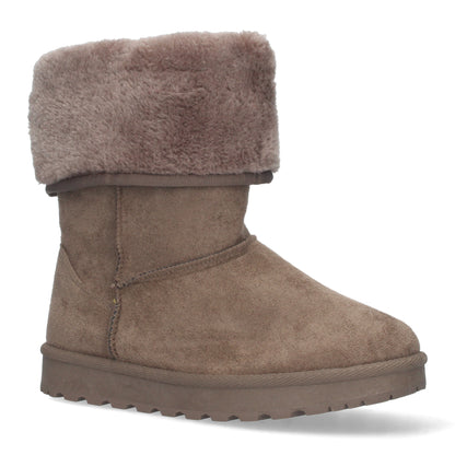 Bota Australiana para Mujer - Comodidad y Estilo