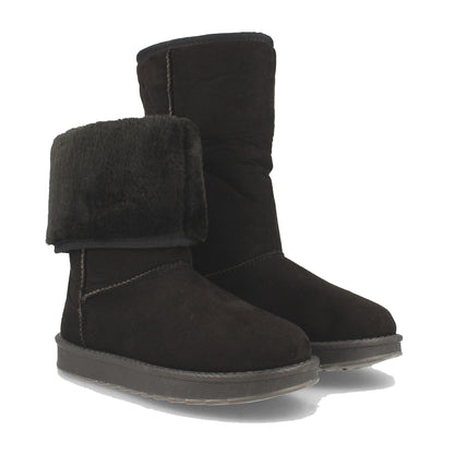 Bota Australiana para Mujer - Comodidad y Estilo