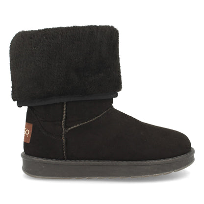 Bota Australiana para Mujer - Comodidad y Estilo