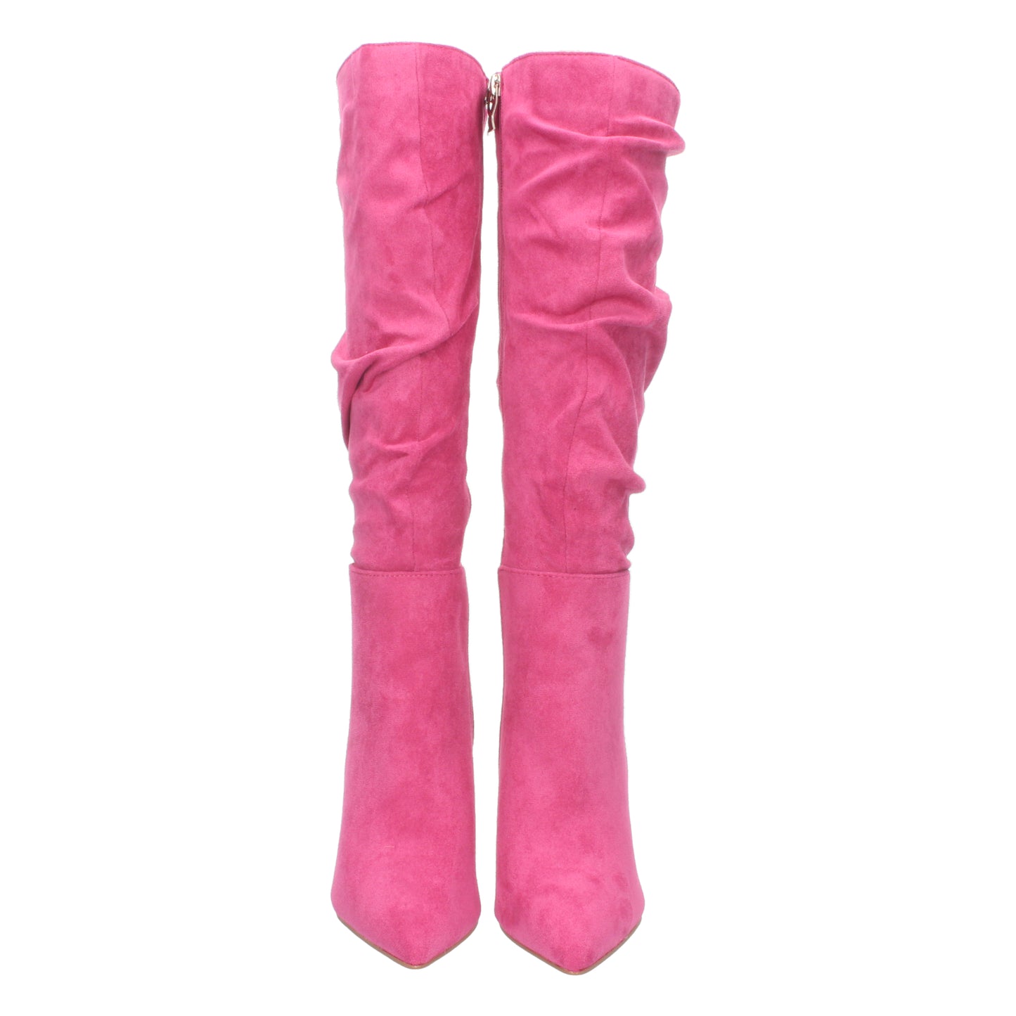 Bota con Tacón Fino para Mujer