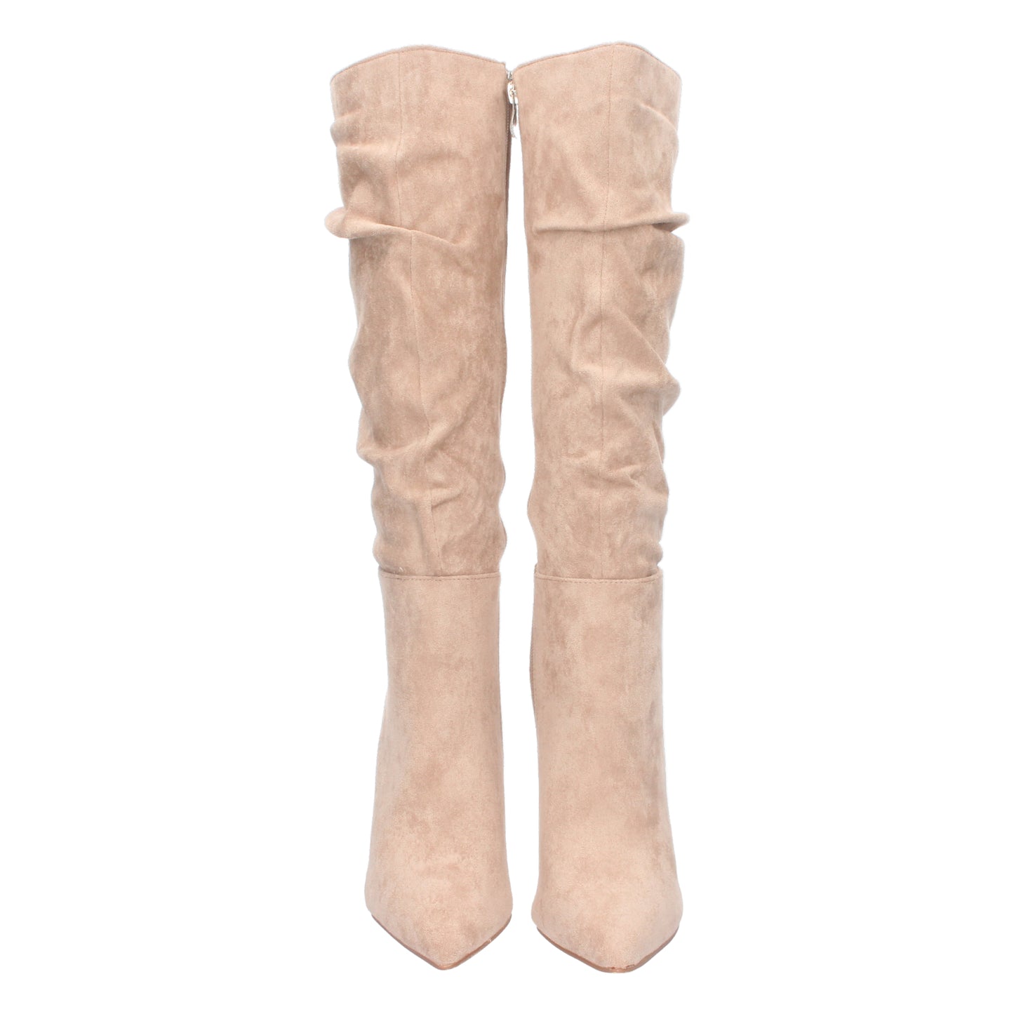 Bota con Tacón Fino para Mujer