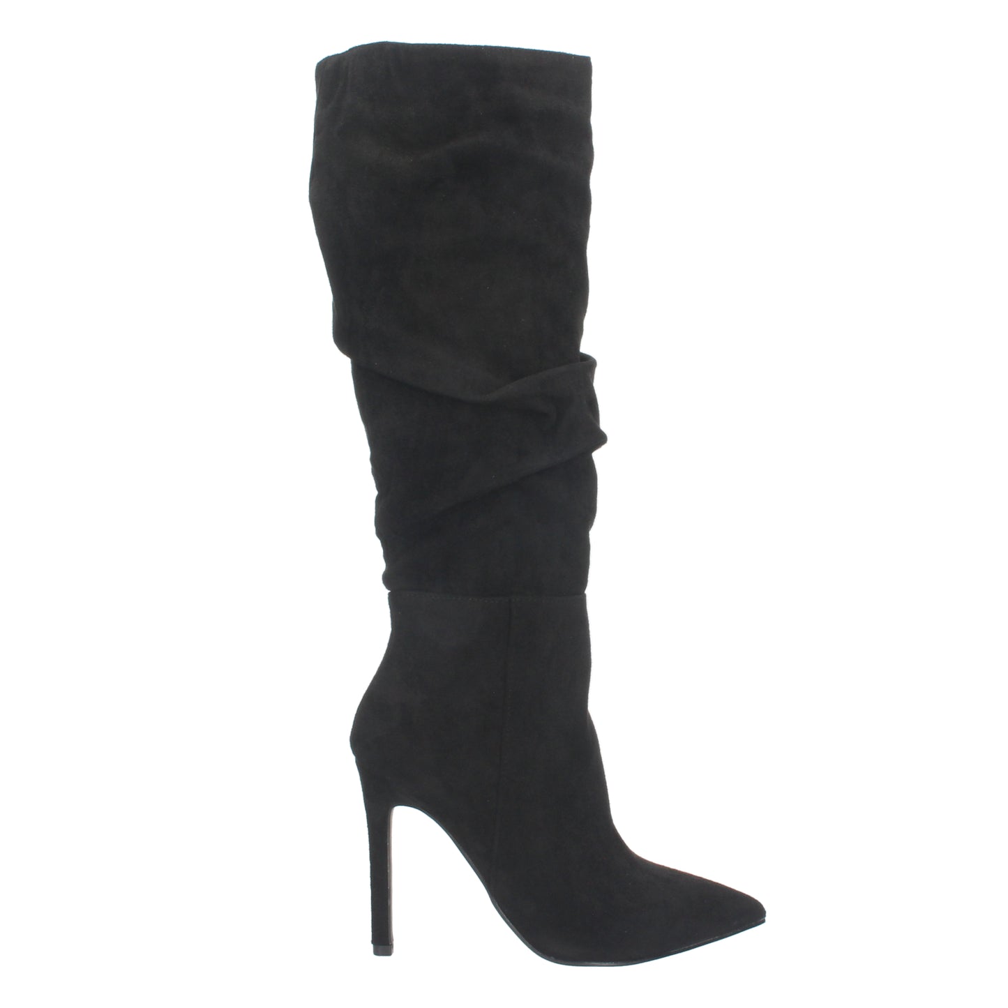 Bota con Tacón Fino para Mujer