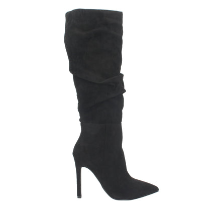 Bota con Tacón Fino para Mujer