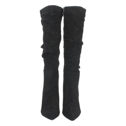 Bota con Tacón Fino para Mujer